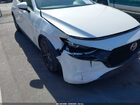 2024 Mazda Mazda3 2.5 S Preferred Белый vin: JM1BPALM1R1655137