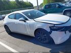 2024 Mazda Mazda3 2.5 S Preferred Белый vin: JM1BPALM1R1655137