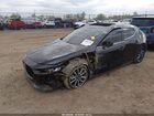 2025 Mazda Mazda3   Черный vin: JM1BPALM3S1775513