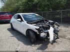 2021 Mazda Mazda3 Premium White vin: JM1BPAML7M1313996