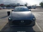 2021 Mazda Mazda3 Premium Gray vin: JM1BPAMLXM1348337