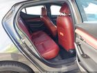 2021 Mazda Mazda3 Premium Gray vin: JM1BPAMLXM1348337