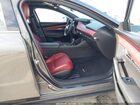 2021 Mazda Mazda3 Premium Gray vin: JM1BPAMLXM1348337