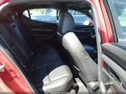2019 Mazda Mazda3 Preferred Package Red vin: JM1BPAMM0K1138576