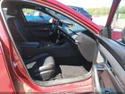2019 Mazda Mazda3 Preferred Package Red vin: JM1BPAMM0K1138576