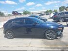 2020 Mazda Mazda3 Preferred Package Navy vin: JM1BPAMM0L1170851