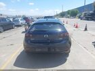 2020 Mazda Mazda3 Preferred Package Navy vin: JM1BPAMM0L1170851