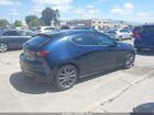 2020 Mazda Mazda3 Preferred Package Navy vin: JM1BPAMM0L1170851