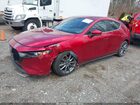 2019 Mazda Mazda3 Preferred Package Red vin: JM1BPAMM2K1120354 2019 Mazda Mazda3 Preferred Package Red vin: JM1BPAMM2K1120354