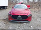2019 Mazda Mazda3 Preferred Package Red vin: JM1BPAMM2K1120354 2019 Mazda Mazda3 Preferred Package Red vin: JM1BPAMM2K1120354