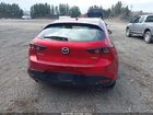 2019 Mazda Mazda3 Preferred Package Red vin: JM1BPAMM2K1120354 2019 Mazda Mazda3 Preferred Package Red vin: JM1BPAMM2K1120354
