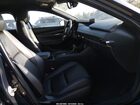 2019 Mazda Mazda3 Preferred Package Синий vin: JM1BPAMM3K1137549
