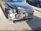 2019 Mazda Mazda3 Preferred Package Синий vin: JM1BPAMM3K1137549