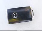 2019 Mazda Mazda3 Preferred Package Синий vin: JM1BPAMM3K1137549