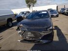 2019 Mazda Mazda3 Preferred Package Синий vin: JM1BPAMM3K1137549
