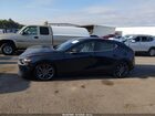 2019 Mazda Mazda3 Preferred Package Синий vin: JM1BPAMM3K1137549