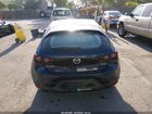2019 Mazda Mazda3 Preferred Package Синий vin: JM1BPAMM3K1137549