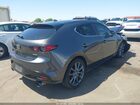 2019 Mazda Mazda3 Preferred Package Black vin: JM1BPAMM5K1131672