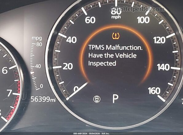 JM1BPAMM5K1131672 2019 MAZDA 3 Black 