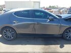 2019 Mazda Mazda3 Preferred Package Black vin: JM1BPAMM5K1131672