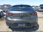 2019 Mazda Mazda3 Preferred Package Black vin: JM1BPAMM5K1131672