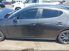 2019 Mazda Mazda3 Preferred Package Black vin: JM1BPAMM5K1131672
