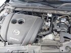 2020 Mazda Mazda3 Preferred Package Blue vin: JM1BPAMM6L1173446
