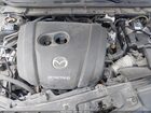 2020 Mazda Mazda3 Preferred Package Blue vin: JM1BPAMM6L1173446