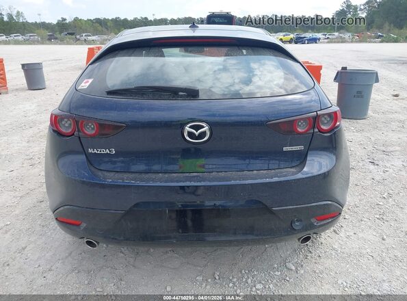 JM1BPAMM6L1173446 2020 MAZDA 3 Blue 