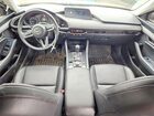 2019 Mazda 3 Select Черный vin: JM1BPBAM1K1132702