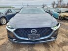 2019 Mazda 3 Select Черный vin: JM1BPBAM1K1132702