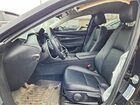 2019 Mazda 3 Select Черный vin: JM1BPBAM1K1132702