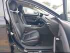 2019 Mazda Mazda3 Select Package Black vin: JM1BPBAM5K1132010
