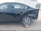 2019 Mazda Mazda3 Select Package Black vin: JM1BPBAM5K1132010