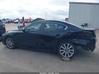 2019 Mazda Mazda3 Select Package Black vin: JM1BPBAM5K1132010