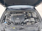 2019 Mazda Mazda3 Select Package Black vin: JM1BPBAM5K1132010