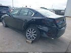 2019 Mazda Mazda3 Select Package Black vin: JM1BPBAM5K1132010