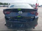 2019 Mazda Mazda3 Select Package Black vin: JM1BPBAM5K1132010