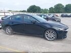 2019 Mazda Mazda3 Select Package Black vin: JM1BPBAM5K1132010