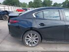 2019 Mazda Mazda3 Select Package Black vin: JM1BPBAM5K1132010
