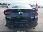 2019 Mazda Mazda3 Select Package Black vin: JM1BPBAM5K1132010
