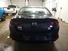 2019 Mazda 3 Select Черный vin: JM1BPBAM5K1132475