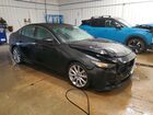 2019 Mazda 3 Select Черный vin: JM1BPBAM5K1132475