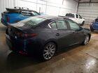 2019 Mazda 3 Select Черный vin: JM1BPBAM5K1132475
