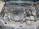 2019 Mazda 3 Select Черный vin: JM1BPBAM5K1132475