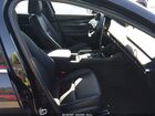 2021 Mazda Mazda3 2.5 Turbo Черный vin: JM1BPBJY3M1344913