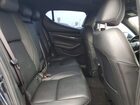 2022 Mazda 3 Preferred Синий vin: JM1BPBLL1N1516827