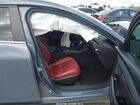 2026 Mazda Mazda3 2.5 S Carbon Edition Gray vin: JM1BPBLL4T1850105