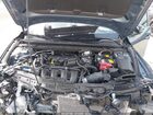 2026 Mazda Mazda3 2.5 S Carbon Edition Gray vin: JM1BPBLL4T1850105
