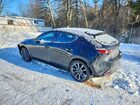 2020 Mazda 3 Черный vin: JM1BPBLMXL1159461